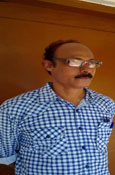 Choudhury Jayaprakash Das