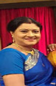 Priyanka Mahapatra