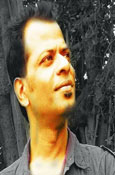 Rabindra Pradhan