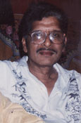 Akshaya Mohanty Kashyap
