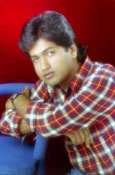 Nishikant Dalabehera