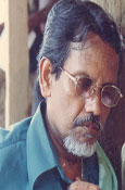 Prafulla Mohanty