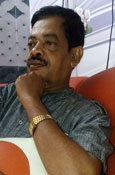 Nirmal Nayak