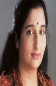  Anuradha Paudwal