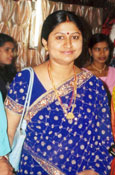  Namita Agrawall