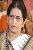 Pratibha Roy